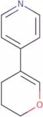 4-(3,4-Dihydro-2H-pyran-5-yl)pyridine