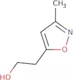 2-(3-Methyl-1,2-oxazol-5-yl)ethan-1-ol