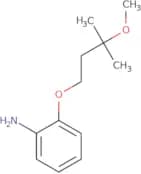 OTS186935 trihydrochloride
