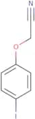 2-(4-Iodophenoxy)acetonitrile