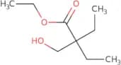Ethyl 2-ethyl-2-(hydroxymethyl)butanoate
