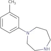 1-(M-Tolyl)-1,4-diazepane