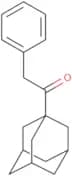 1-(Adamantan-1-yl)-2-phenylethan-1-one