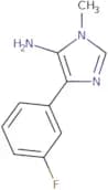 2-(2-((5-(Thiophen-2-yl)isoxazol-3-yl)methoxy)acetamido)-4,5,6,7-tetrahydrobenzo[b]thiophene-3-car…