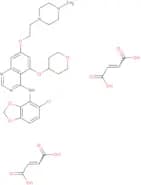 Saracatinib difumarate