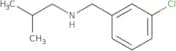 (3-Chlorobenzyl)isobutylamine