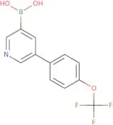 5-Methyl-4-(piperidin-1-ylmethyl)-1,2-oxazole-3-carboxylic acid