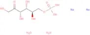 D-Fructose-6-phosphate sodium hydrate