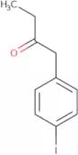 1-(4-Iodophenyl)butan-2-one