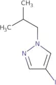 4-Iodo-1-isobutyl-1H-pyrazole