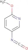 5-Isocyanato-2-methoxypyridine