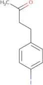 4-(4-Iodophenyl)butan-2-one