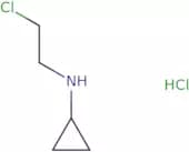 N-(2-Chloroethyl)cyclopropanamine hydrochloride
