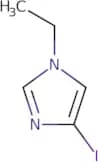 1-Ethyl-4-iodo-1H-imidazole