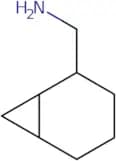 {Bicyclo[4.1.0]heptan-2-yl}methanamine