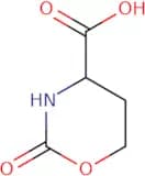 2-Oxo-1,3-oxazinane-4-carboxylic acid