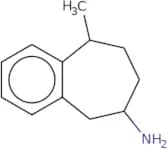 9-Methyl-6,7,8,9-tetrahydro-5H-benzo[7]annulen-6-amine