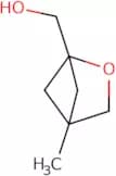 {4-Methyl-2-oxabicyclo[2.1.1]hexan-1-yl}methanol