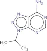 3-(Propan-2-yl)-3H-[1,2,3]triazolo[4,5-d]pyrimidin-7-amine