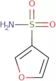 Furan-3-sulfonamide