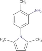 5-(2,5-Dimethyl-1H-pyrrol-1-yl)-2-methylaniline