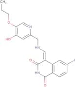 Cdk4 inhibitor V