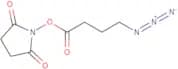 4-Azidobutyrate-N-hydroxysuccinimide ester