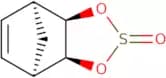 rac-(1R,2S,6R,7S)-3,5-Dioxa-4λ4-thiatricyclo[5.2.1.0,2,6]dec-8-en-4-one