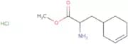 Methyl 2-amino-3-(cyclohex-3-en-1-yl)propanoate hydrochloride