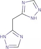 3-(1H-1,2,4-Triazol-3-ylmethyl)-1H-1,2,4-triazole