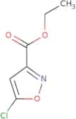Ethyl 5-chloro-1,2-oxazole-3-carboxylate