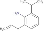 2-(Prop-2-en-1-yl)-6-(propan-2-yl)aniline
