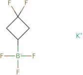 Potassium (3,3-difluorocyclobutyl)trifluoroboranuide