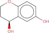 (4S)-3,4-Dihydro-2H-1-benzopyran-4,6-diol