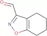 4,5,6,7-Tetrahydro-1,2-benzoxazole-3-carbaldehyde