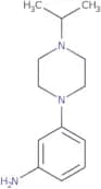3-[4-(Propan-2-yl)piperazin-1-yl]aniline