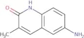 6-Amino-3-methyl-1,2-dihydroquinolin-2-one