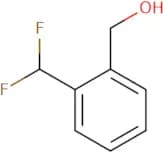 2-(Difluoromethyl)benzyl alcohol