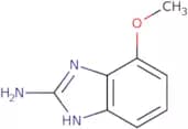 7-Methoxy-1H-benzimidazol-2-amine