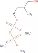 Triazanium, [[(E)-4-hydroxy-3-methylbut-2-enoxy]-oxidophosphoryl] phosphate