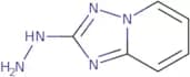[1,2,4]Triazolo[1,5-a]pyridin-2-ylhydrazine
