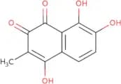 Dioncoquinone B