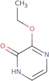3-Ethoxy-1,2-dihydropyrazin-2-one