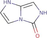 1H-Imidazo[1,5-a]imidazol-5(6H)-one