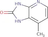 7-Methyl-1,3-dihydroimidazo[4,5-b]pyridin-2-one