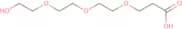 Hydroxy-PEG3-acid