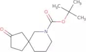 7-Boc-2-oxo-7-azaspiro[4.5]decane