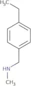 N-(4-Ethylbenzyl)-n-methylamine