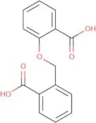2-(2-Carboxyphenoxymethyl)benzoic acid