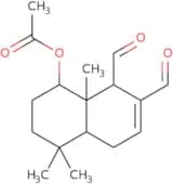 Acetoxypolygodial